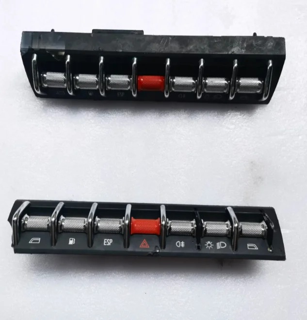 Original Interior Center Control Switch for  Gallardo OEM 402941567D  2008-2014